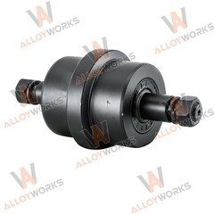 8 x Track Bottom Roller Undercarriage For Bobcat 325 331 #6815119, 7013575