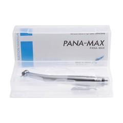 Dental Small Head High Speed Handpiece for Kid Push Button Single Water Spray 4H