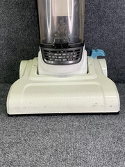 Black Decker BLCE101 Corded Upright Vacuum Cleaner Compact Lightweight