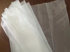 5 Yards Screen Mesh 100M /40T Fabric Screen Printing Mesh White Color 65″ Width