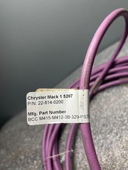 NEW BALLUFF BCC M415-M412-3B-329-PS72N1-100 / BCCM415M4123B329PS72N1100