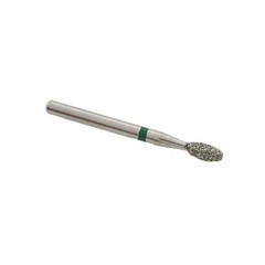 Dental Diamond Burs Egg 379-018 023 FG Burs Super Coarse Extra Fine High Speed