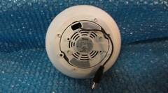 CBC ZC-DN5212NHA Ganz 1/3″ Color Super Hi-Res True Day/Night Dome 540 TVL 2.8-12