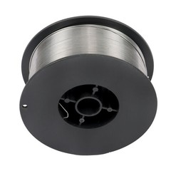 (3 x 2-Lb Spools)E71T-GS .035″ Flux Core Welding Wire – Gasless Mild Steel MIG
