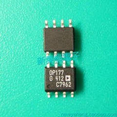 OP177G Analog Devices SOIC8 OP177GSZ Precision Amplifier …