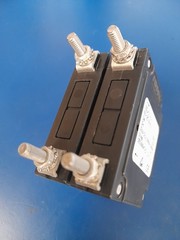 IELK11-1-61-25.0-01-V Circuit Breaker Hydraulic-Magnetic