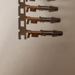 SS16M1F SOCKET Amphenol Sine Systems 20 pcs
