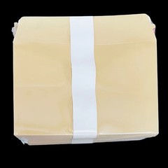 Armalope Envelope Single Pocket – Heavy Stock