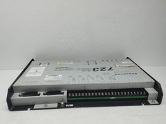 8280-5000 Woodward Digital Process Controller Panel Used