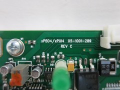 Andover Continuum xPUI4 Universal Input Expansion Module Infinet TAC 05-1001-289