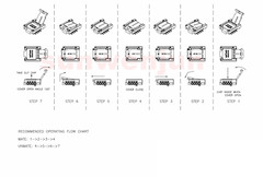 QFN8 WSON8 MLP8 MLF8 DFN8 TO DIP8 socket/adapter for both 6*5MM and 8*6MM ICs