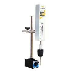 Portable EDM Tap Removal Tool Tap Burner Tap Buster Small Spark Eroder EDM-8C