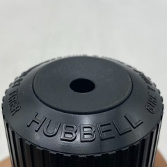 Hubbell L1630P 30A Locking Plug NEMA L16-30P 3P4W