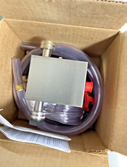 Spartan Chemical Box 835-2 Sammy CRT919200 SAM Single Dispensing System