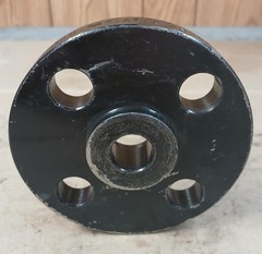 USA Sealing ANSI 600 3/4″ A105 16005 Pipe Flange