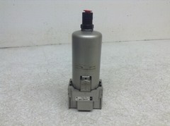 SMC NAF4000-N06D-2 Pneumatic Filter NAF4000N06D2 (TSC)