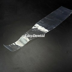 500Pcs/Box Dental Intra-oral Endoscope Camera Sheath Sleeve Disposable Cover