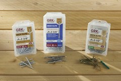 GRK 19238 AnglePro Hidden Deck Fastener 9 x 2-3/8 350CT