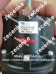 1PCS NEW SCHMALZ VR G3/8-IG HW 10.05.05.00026 Vacuum Regulator #GW