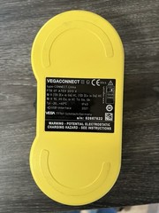 Vega CONNECT.CXA4 Interface Adapter Kit for PTB 07, ATEX 2013X, IP40