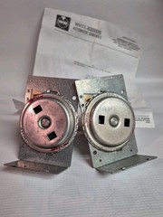 F84-0433 White Rodgers Int. Assy For 1311/1361 3/4″ Zone Valve Seal