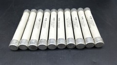 Eaton Bussmann 7.2AMWNA2.0E Medium Voltage Fuse – Box of 10