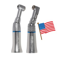 USA Dental Contra Angle Low Speed Handpiece Push/Latch NSK Style E-type YAD/YP