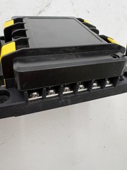 Littelfuse 880094 LX Series Power Distribution Module Fuse Block 60VDC SEE DESC.