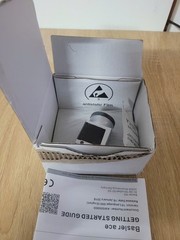 Basler acA3800-14uc, New openbox