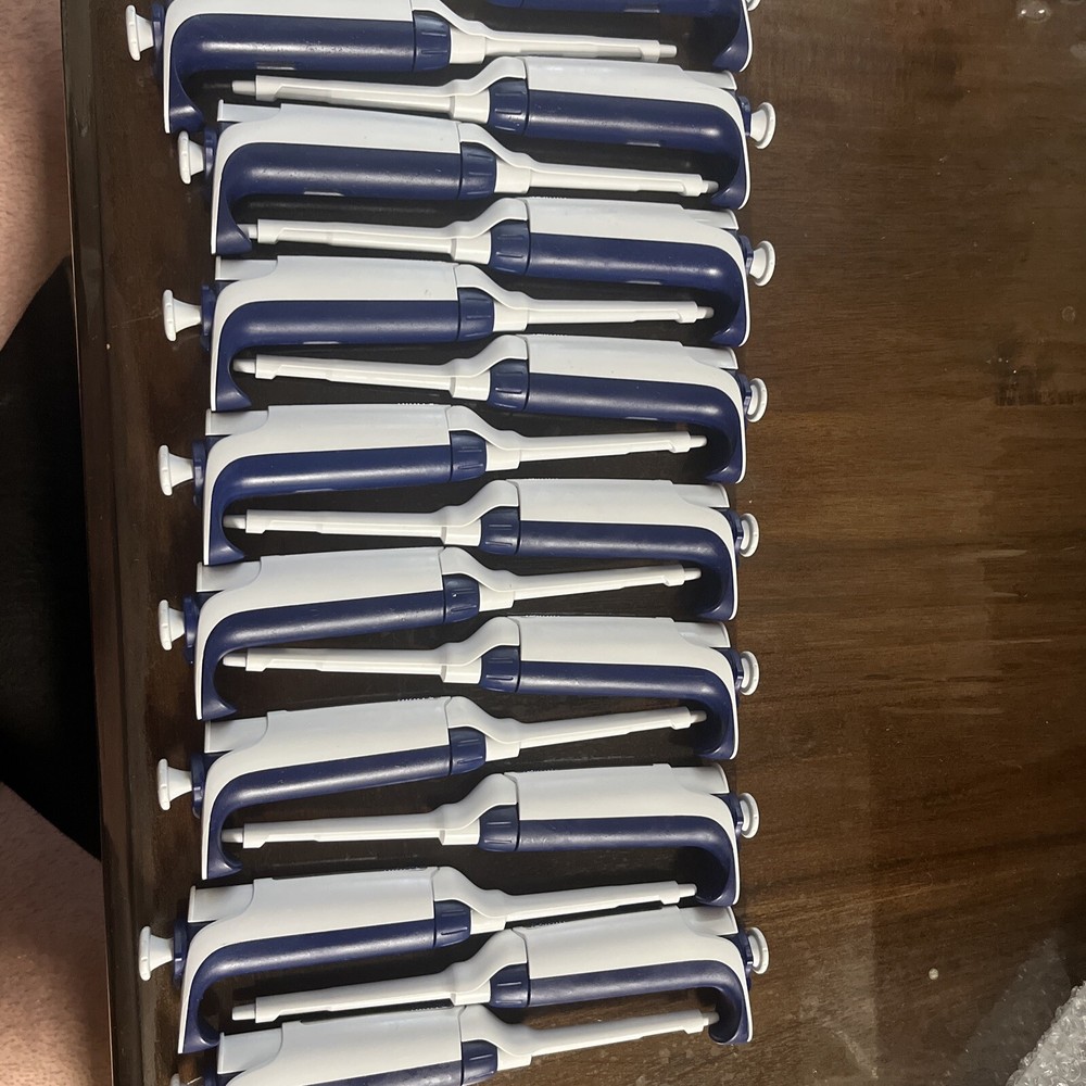 Rainin Pipet-Lite SL-200 XLS Pipette