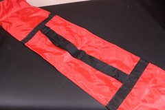 AdirPro Extra Sturdy Tripod Bag 48 ” Heavy Duty GPS Tripod Bag