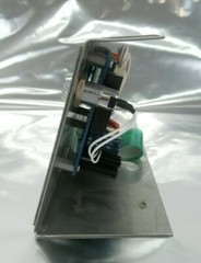 Cryco 100111 Wafer Loader Operator Interface PCB Assembly No Key Used Working