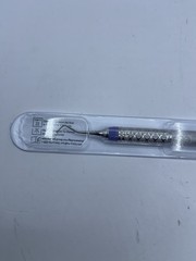HU-FRIEDY #204S Posterior sickle scaler #9 EverEdge™ 2.0 HANDLE