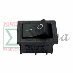 Mini Boat On Off Engine Switch For Baja 700 900 Watts Propane Inverter Generator