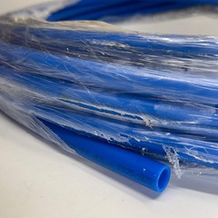 SIOUX CHIEF Powerpex Non-Barrier Pex-B Tubing Sz 1/2″ x 100 ft, Blue 665X2R100