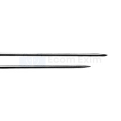 K wire 1.6mm 1.8mm 6 inch orthopedic surgical instrument pack 50pcs