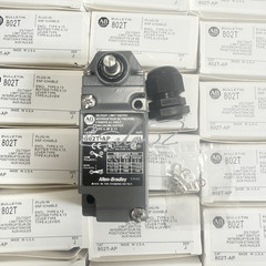802T-AP Allen-Bradley 802T-AP NEW 1PC Limit Switch New 802TAP