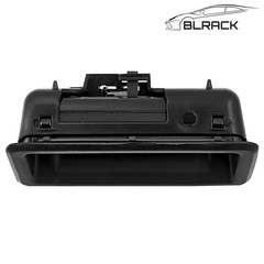 Trunk Lock Handle Push Button 51247118158 Fit BMW E82 E88 E90 E91 E92 E93 E60