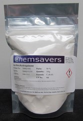 tert-Butylhydroquinone, 98+%, 100g