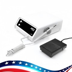 Dental Electrosurge Electrosurgery Unit for Cutting + Coagulating