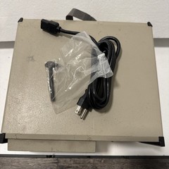 GILSON 305 PUMP FOR HPLC 100-115 – 220-240V 2A FUSE 50/60Hz 120VA