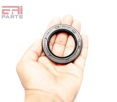 EAI Oil Shaft Rotary Seal 1 1/2″x2 1/4″x5/16″ TC Dbl Lip 1.500″x2.250″x0.313″