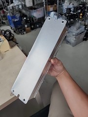 New AQUAFINE 43474-3 100-240v 3.3-1.4A BALLAST Power Factor 0.95 FedEx Ship