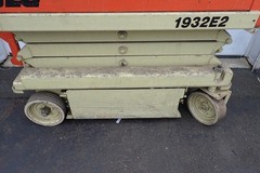 JLG 1932E2 Scissor Lift