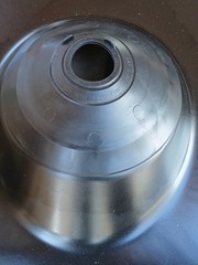 IPS Aluminum Base Roof Flashing, 1.5″ To 4″ Water-Tite 4N1 Vent Pipe Flange