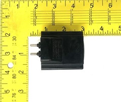 Northman Solenoid Valve AC120V/60Hz-AC110V/50Hz NOS
