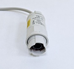 Stahl 8013/22 Indicating Light for Panel Mounting 24V