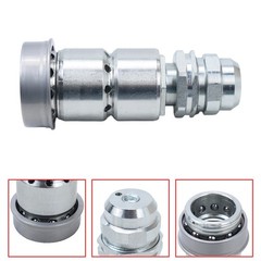 Hydraulic Breakaway Cartridge Female For Parker CH20001 84262367 BR93328C3