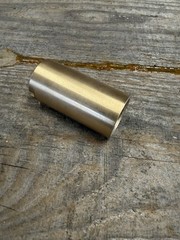 Peerless Pump Bronze Shaft Sleeve