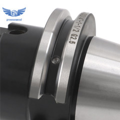 CAT40 Shell Mill Holder 3/4″ × 1-1/2″ Bore Diameter 3/4″ CNC Machine Arbor